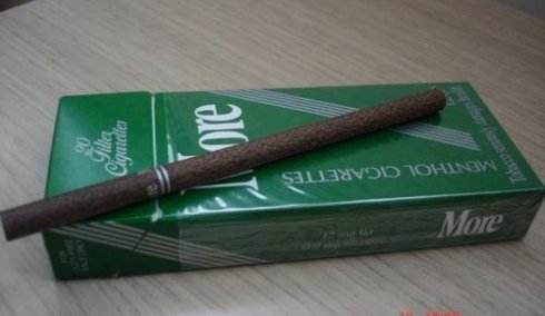 5元左右女士香煙哪些比較好，中南海國內(nèi)第一