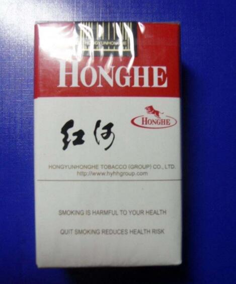 5元香煙排行榜，紅梅笑了紅河不服