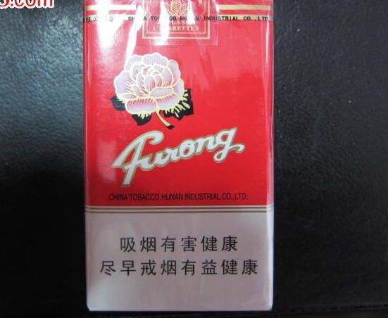 5元左右的芙蓉?zé)熡心男?，芙蓉軟紅你一定見(jiàn)過(guò)