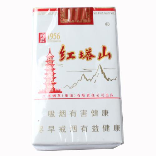 10元香煙排行榜，中檔香煙口感更柔