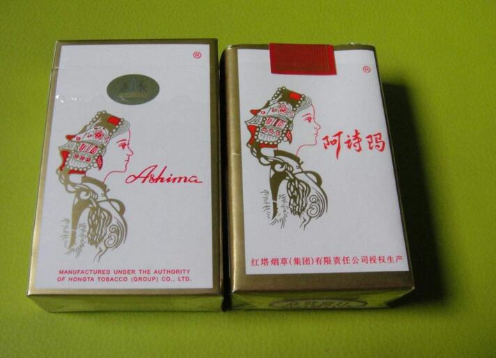 10元香煙排行榜，中檔香煙口感更柔