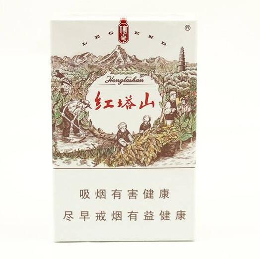 15元香煙排行榜，黃鶴樓(軟藍(lán))最受歡迎