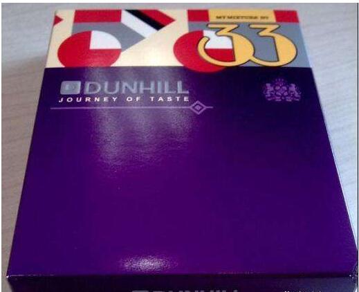 10元混合型進口香煙排行榜，萬寶路最受歡迎