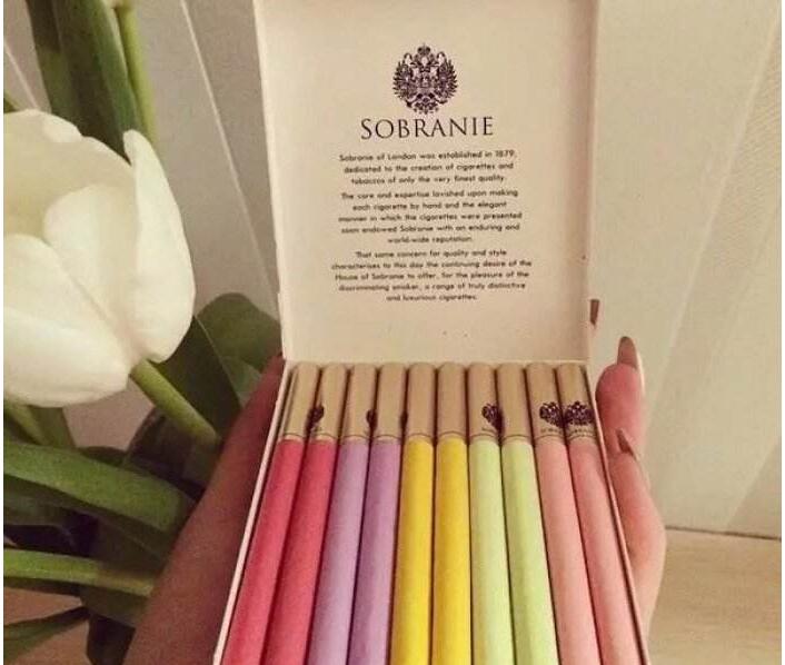 15元女士香煙排行榜，大衛(wèi)杜夫最懂中國市場