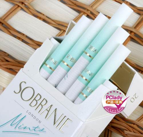 15元女士香煙排行榜，大衛(wèi)杜夫最懂中國市場