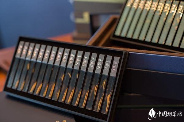 冬蟲夏草煙多少錢，市場價格一般為100元一包