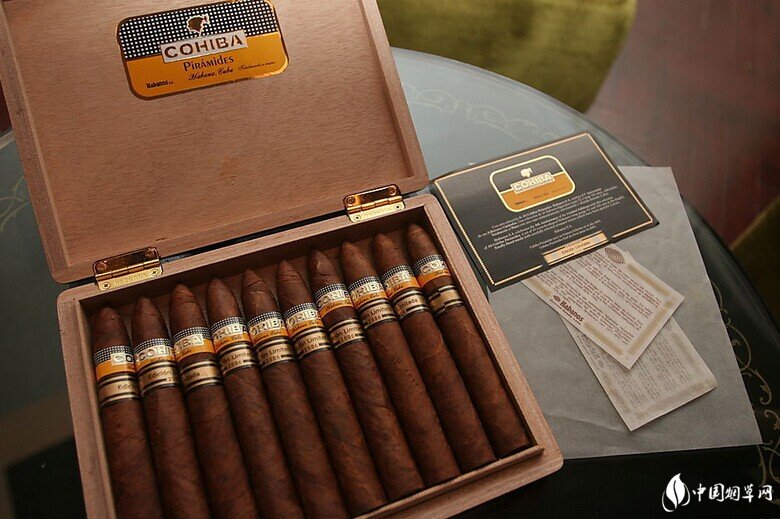 雪茄點燃為什么會熄滅，沒有添加助燃劑