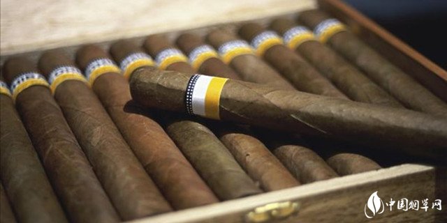 雪茄點燃為什么會熄滅，沒有添加助燃劑
