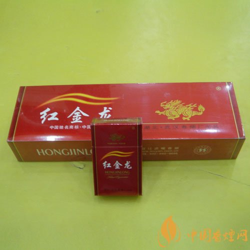 湖北中煙卷煙品牌有哪些，黃鶴樓深入人心