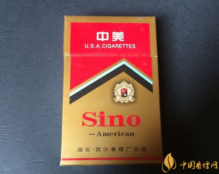 湖北中煙卷煙品牌有哪些，黃鶴樓深入人心