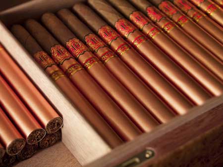 湖北中煙卷煙品牌有哪些，黃鶴樓深入人心