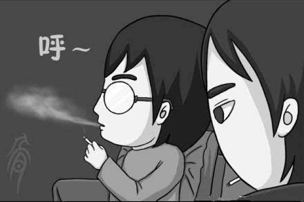 抽煙的好處有哪些，抽煙而不嗜煙