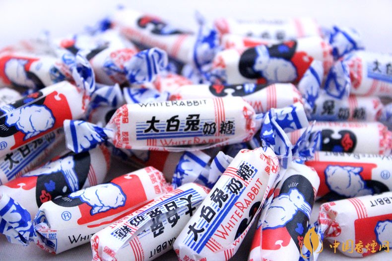 戒煙糖哪個牌子好，戒煙糖品牌排行