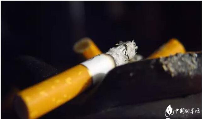 香煙過濾嘴能過濾有害物質(zhì)嗎，濾嘴不同口感不同