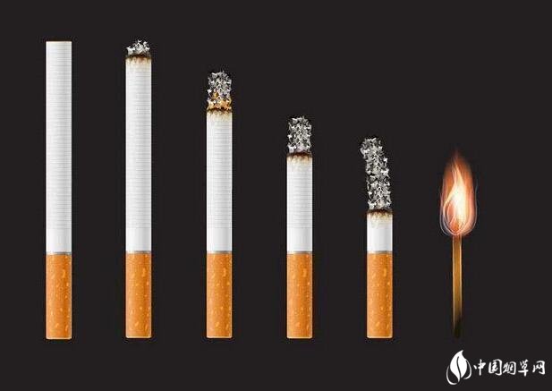 香煙過濾嘴能過濾有害物質(zhì)嗎，濾嘴不同口感不同