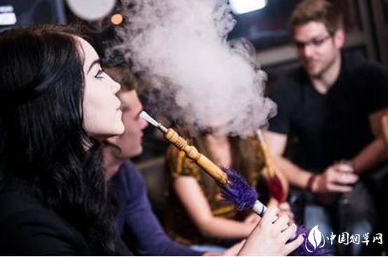 水煙是什么，酒吧水煙不是毒品但有害