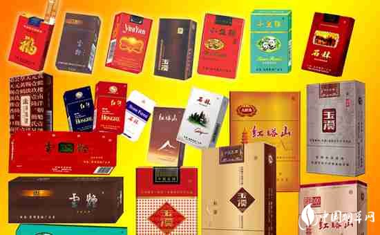 中國煙草稅是多少，煙草稅占香煙價(jià)格的一半