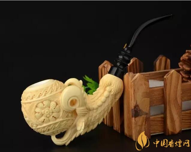 煙斗材質(zhì)有哪些，入門者最適合玉米斗