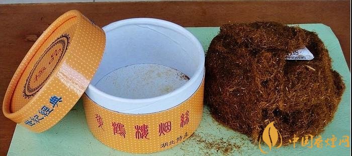 煙絲是紙做的是怎么回事，實(shí)際是再造煙葉