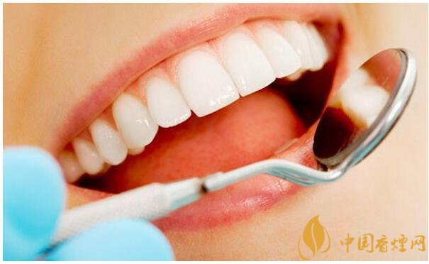 抽煙牙齒黃怎么變白，快速去除煙漬小妙招