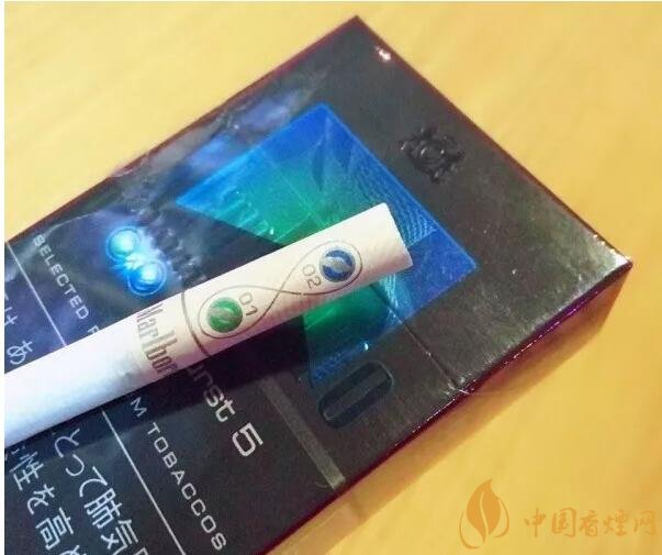 萬(wàn)寶路爆珠有幾種，萬(wàn)寶路爆珠多少錢