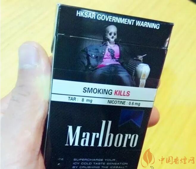 萬(wàn)寶路爆珠有幾種，萬(wàn)寶路爆珠多少錢