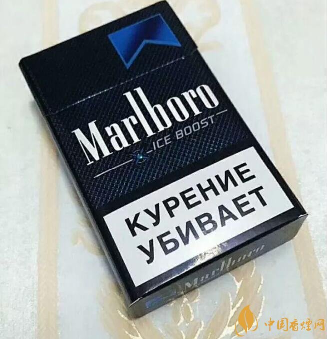 萬(wàn)寶路爆珠有幾種，萬(wàn)寶路爆珠多少錢