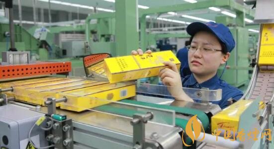 2017天子金香煙突破十萬(wàn)箱 韓國(guó)總統(tǒng)到重慶為渝煙？