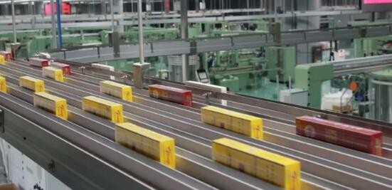 2017天子金香煙突破十萬(wàn)箱 韓國(guó)總統(tǒng)到重慶為渝煙？