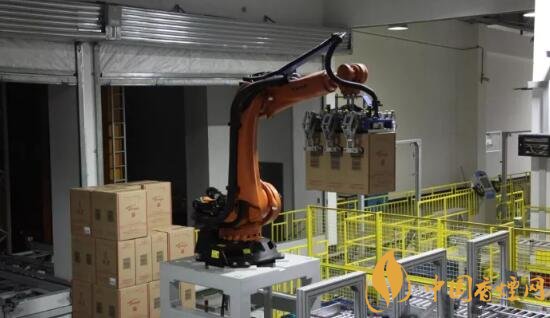 2017天子金香煙突破十萬(wàn)箱 韓國(guó)總統(tǒng)到重慶為渝煙？