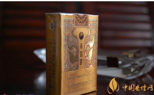 高檔黃鶴樓香煙價(jià)格表及圖片，黃鶴樓1916超高端