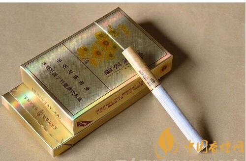 高檔黃鶴樓香煙價(jià)格表及圖片，黃鶴樓1916超高端