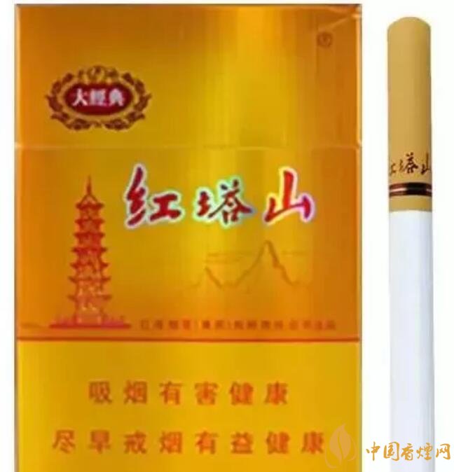 給客戶送禮送什么好，這些香煙不掉價