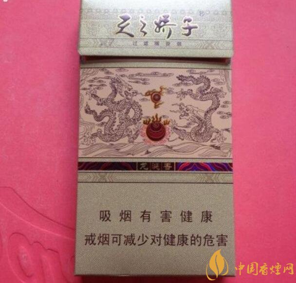 國產(chǎn)爆珠煙價(jià)格表，萬寶路爆珠并不是唯一