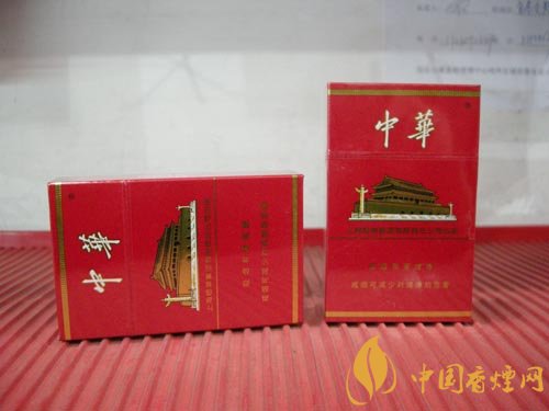 2017年銷量最好香煙排行榜，紅雙喜高居榜首