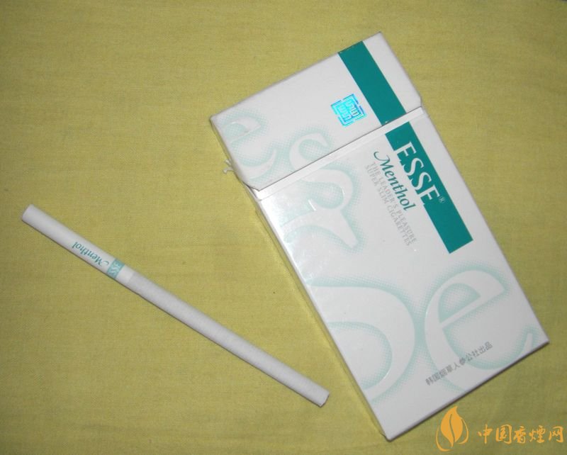 薄荷煙殺精真的嗎，薄荷煙殺精科學依據是什么