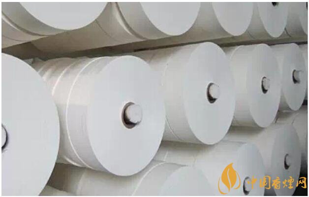 卷煙用的是什么紙，香煙紙屬于國(guó)家專賣品