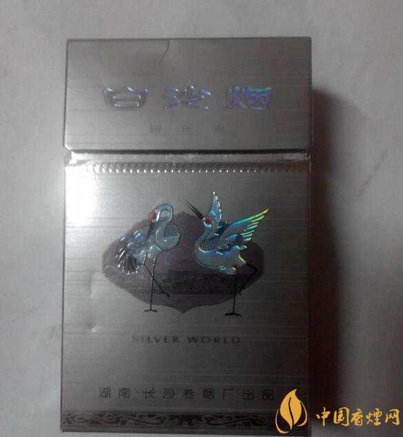 10元左右白沙煙價(jià)格表，精品白沙代代相傳