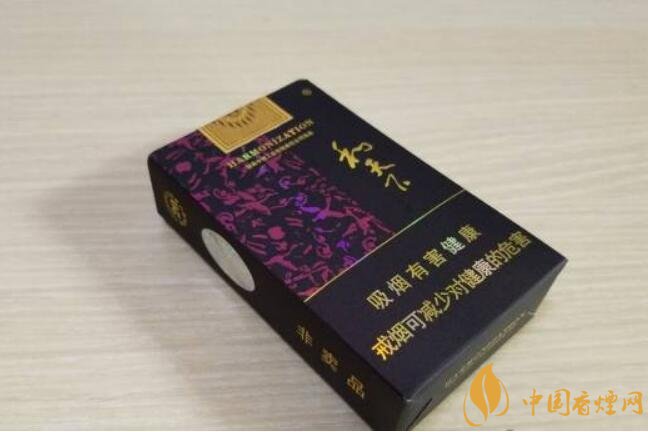 中高檔白沙煙價(jià)格表，白沙和天下最貴