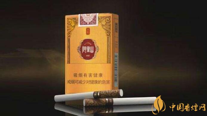 阿里山香煙價(jià)格表，阿里山景泰典藍(lán)最受歡迎