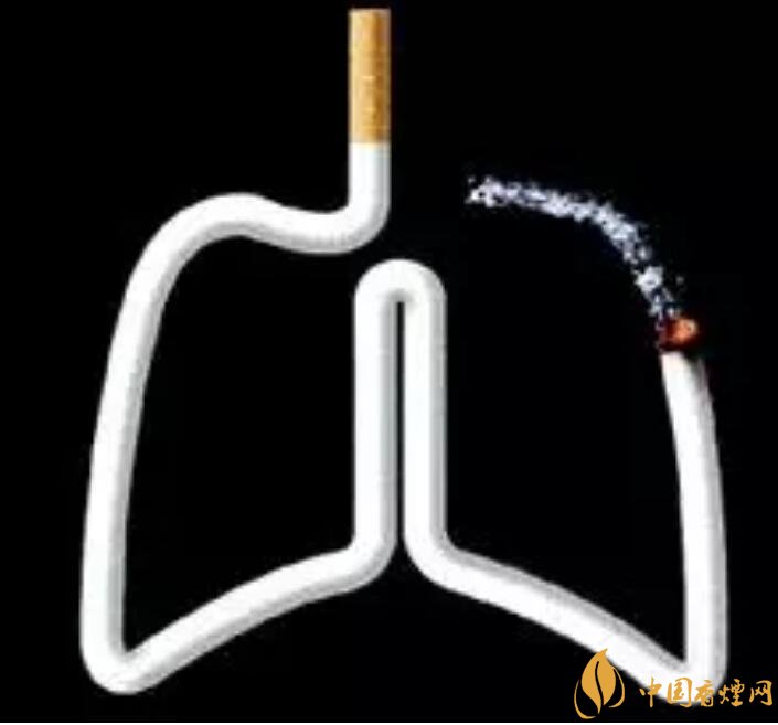 一天抽幾根煙合適，一天一包煙患癌幾率大