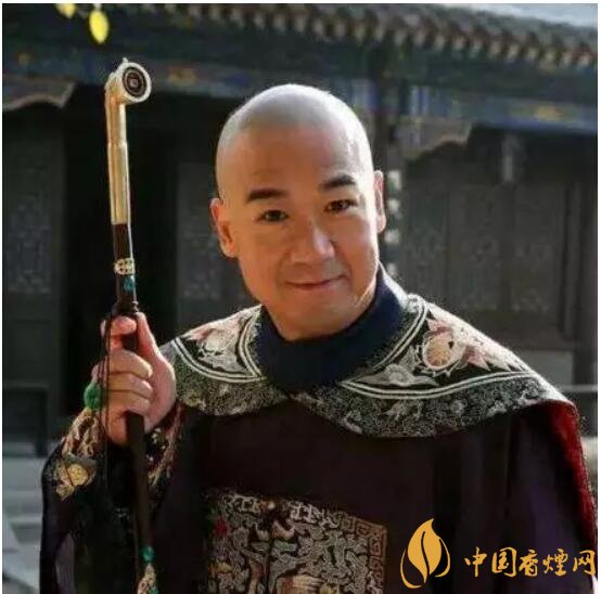 紀(jì)曉嵐愛抽煙是真的嗎，紀(jì)曉嵐抽的什么煙