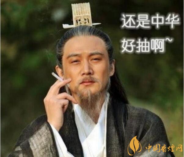 香煙養(yǎng)生是什么梗，哥抽的不是煙是爆珠