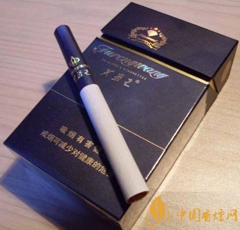 芙蓉王細(xì)支香煙有幾種，芙蓉王細(xì)支價(jià)格表