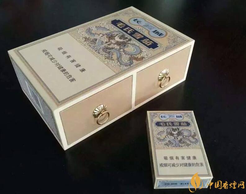 毛氏雪茄為什么這么貴，毛氏雪茄哪里能買(mǎi)到