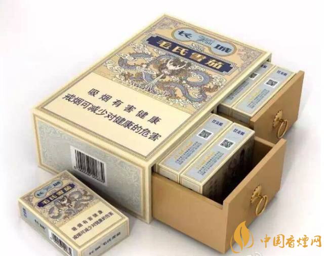 毛氏雪茄為什么這么貴，毛氏雪茄哪里能買(mǎi)到