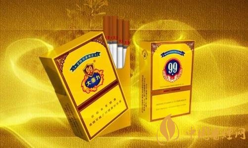 高檔細(xì)支香煙排行榜，過年送禮首選細(xì)支煙