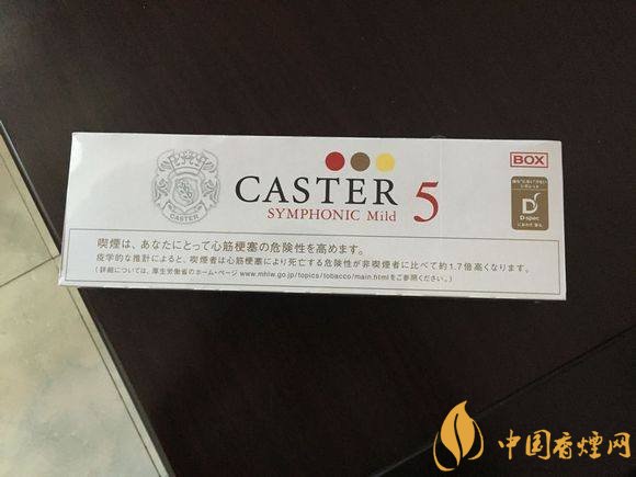 日本香煙品牌排行榜，七星和平占據(jù)市場