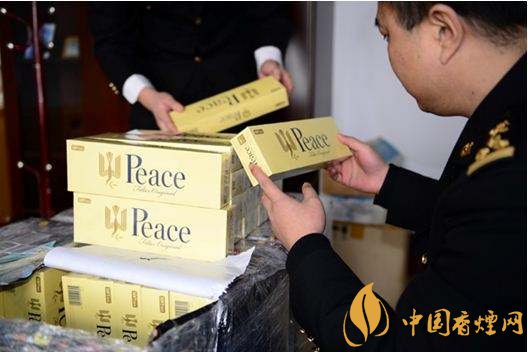 中國入境能帶多少香煙，香港入境限制最尷尬