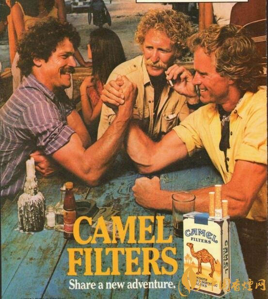 歷史最悠久香煙品牌排行榜，萬(wàn)寶路成立116年